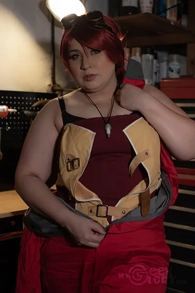 Earning Her Cid