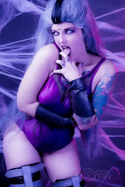 Banshee Queen