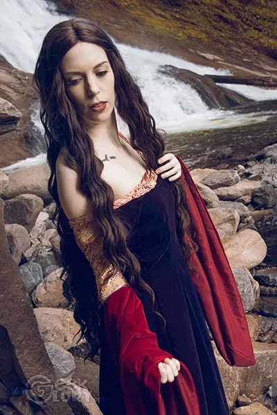 Evenstar