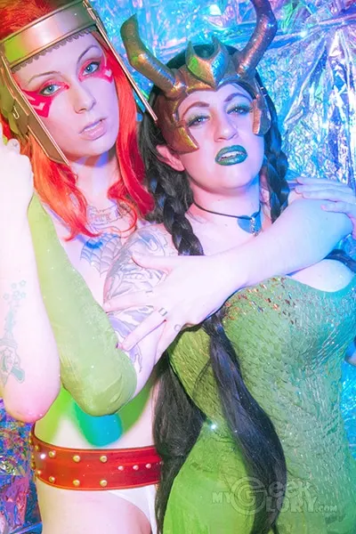 Bifrost