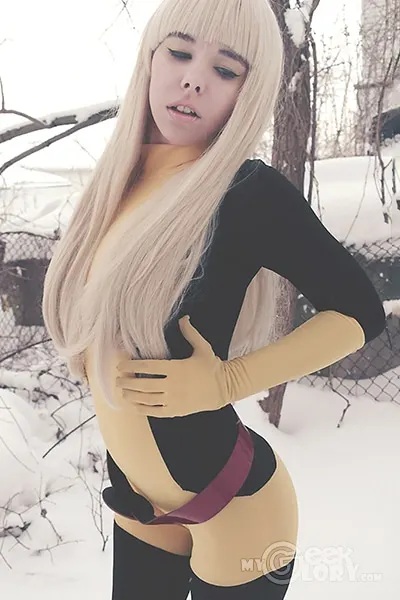 Snowflake
