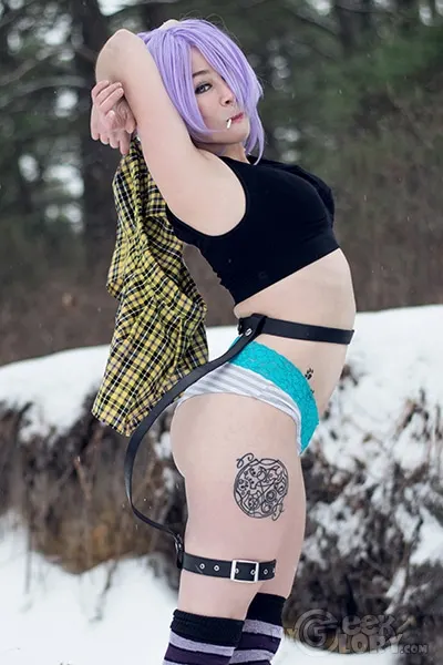 Snow Fairy