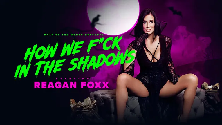 How We F*ck In The Shadows: Sweet Vampiric Seduction