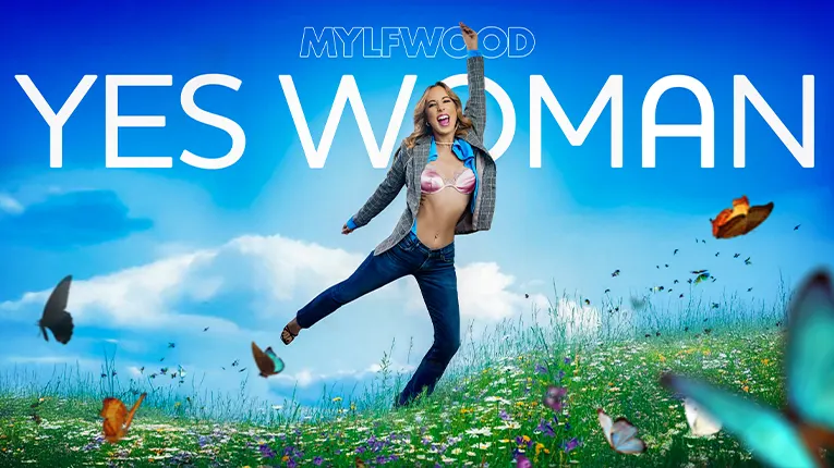 Yes Woman