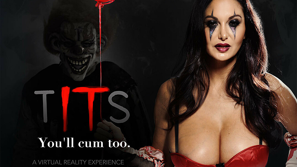 Ava Addams & Preston Parker in American Daydreams