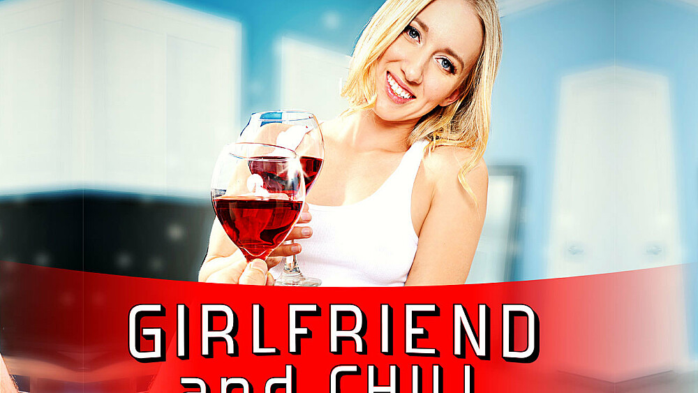 Riley Reyes & Damon Dice in My Girlfriend