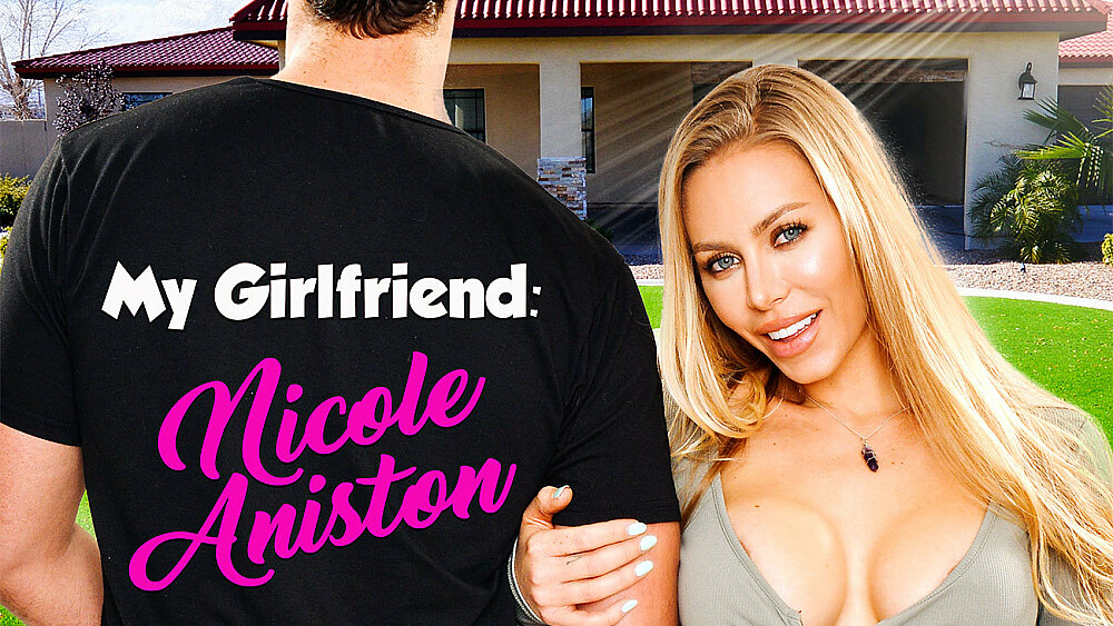 Nicole Aniston & Ryan Driller in My Girlfriend