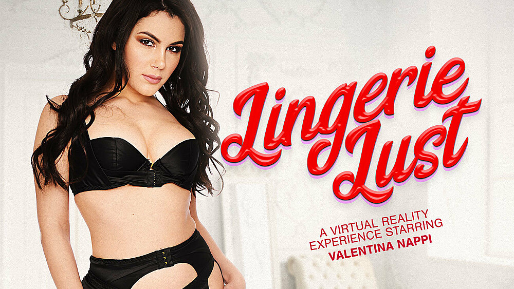 Valentina Nappi & Dylan Snow in My Girlfriend