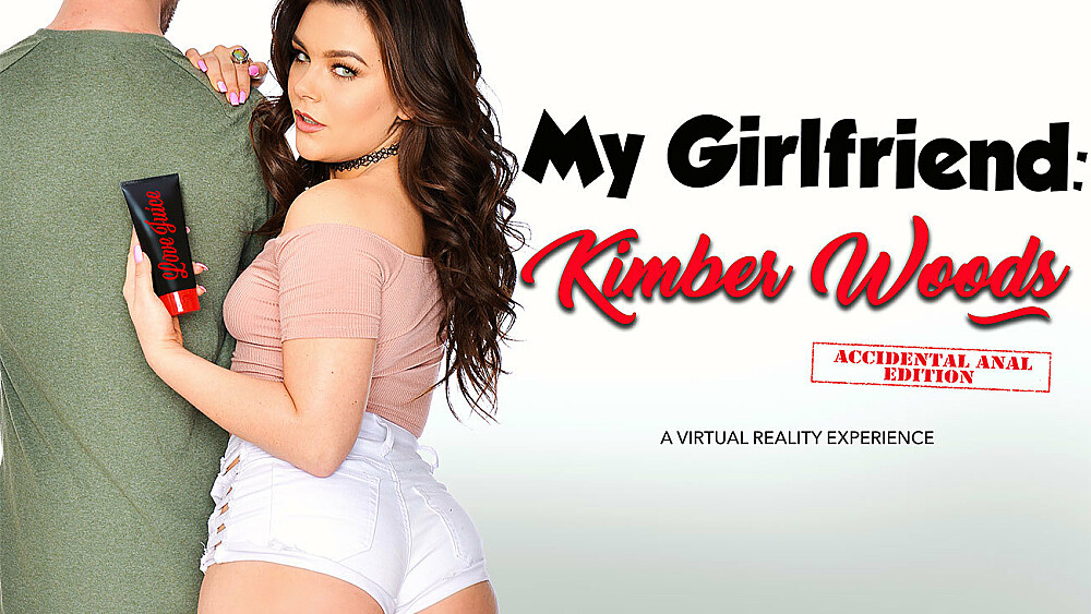 Kimber Woods & Dylan Snow in My Girlfriend