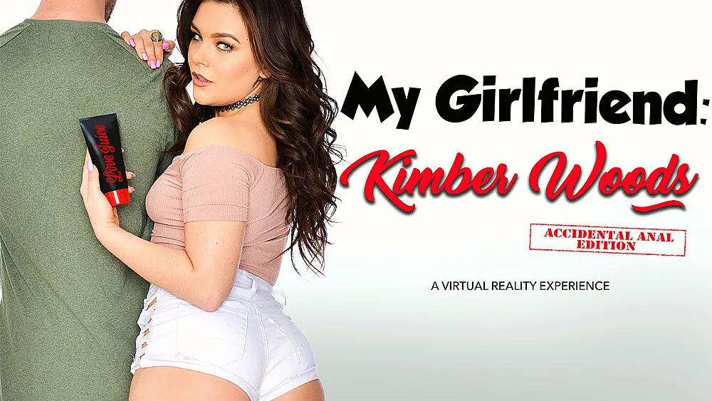 Kimber Woods & Dylan Snow in My Girlfriend