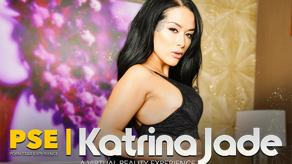 Katrina Jade & Johnny Castle in PSE Porn Star Experience