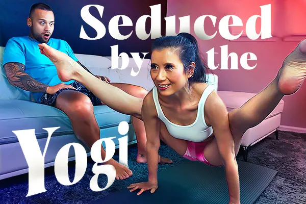 Seduced by The Yogi: Coco Scorpio