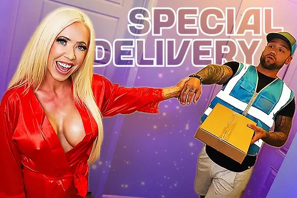 Special Delivery: Sausage of the Month