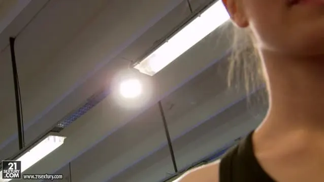 NudeFightClub presents Ashley vs Alexa Wild