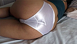 Amber B #13 - Ass