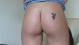 Charlie L #8 - Ass