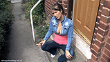 Danielle #29 - Ass