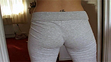 Diamond #208 - Ass