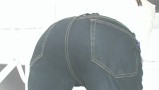 Elle Mai #44 - Ass