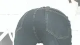 Elle Mai #44 - Ass