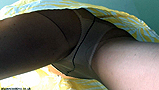 Fiona #50 - Upskirt