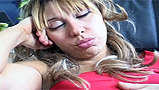 French Chloe #48 - Ass