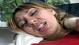 French Chloe #51 - Ass
