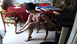 Jasmine #31 - Ass