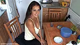 Jess West #10 - Ass