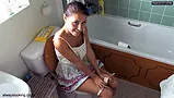 Jess West #6 - Ass