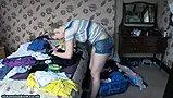 Katie K #8 - Ass