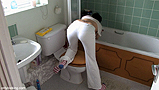 Kim #8 - Ass