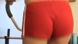 Kirsty #11 - Ass