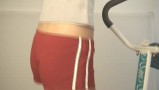 Kirsty #19 - Ass