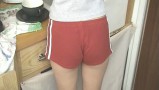 Kirsty #33 - Ass