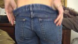 Kirsty #40 - Ass