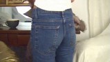 Kirsty #41 - Ass