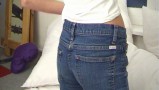 Kirsty #45 - Ass