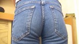 Kirsty #49 - Ass
