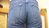 Kirsty #49 - Ass