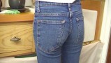 Kirsty #54 - Ass