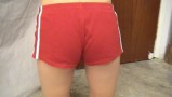 Kirsty #55 - Ass
