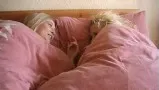 Leah & Michelle B #14 - Ass