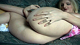 Lorina #150 - Ass
