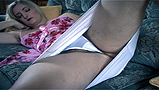 Lorina #58 - Ass