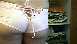Michelle B #115 - Ass