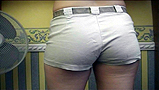 Michelle B #129 - Ass