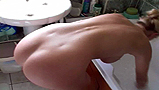 Michelle B #147 - Ass