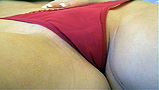 Michelle B #179 - Ass