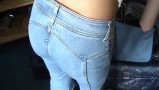 Michelle B #225 - Ass